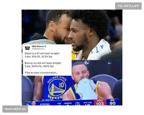 NBA最新战报 库里52分天神下凡 勇士3连胜升西部第5 距季后赛更近了 NBA最新战报 库里52分天神下凡 勇士3连胜升西部第5 距季后赛更近了