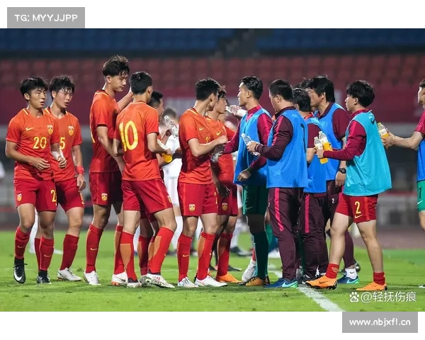 U21国足11月征战重庆 对手为墨西哥冰岛泰国 U21国足11月征战重庆 对手为墨西哥冰岛泰国