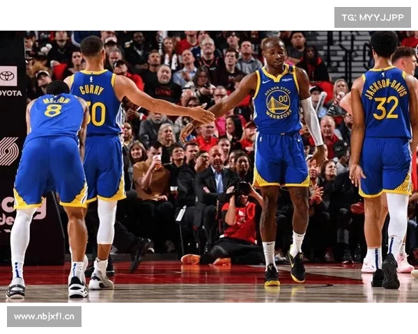 【深度对比】2018-2019赛季NBA西决勇士与开拓者攻防数据分析 【深度对比】2018-2019赛季NBA西决勇士与开拓者攻防数据分析