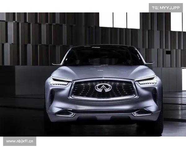 SUV市场已回暖 英菲尼迪推新QX50欲“弯道超车” SUV市场已回暖 英菲尼迪推新QX50欲“弯道超车”