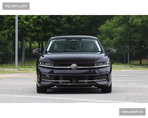 《萝卜报告》80km_h分水岭 试驾全新迈腾