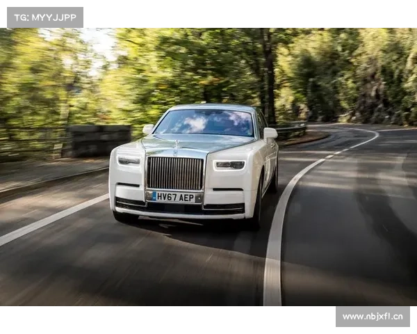 「温故知新」陆上游艇，劳斯莱斯幻影双门版测评