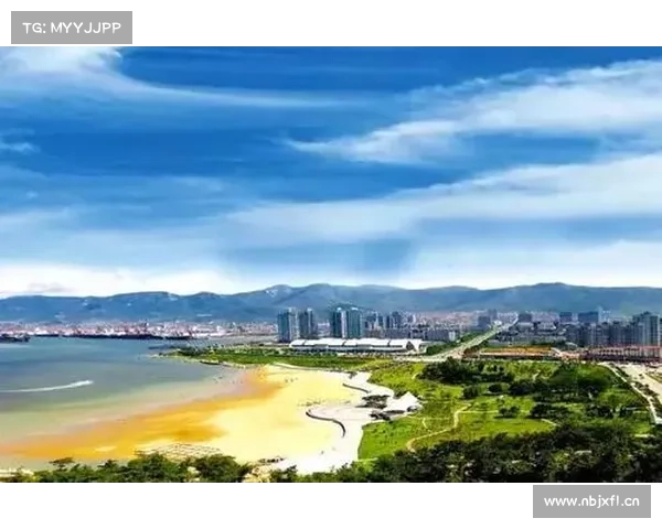 一生必去!连云港 —— 江苏的山海名城 一生必去!连云港 —— 江苏的山海名城
