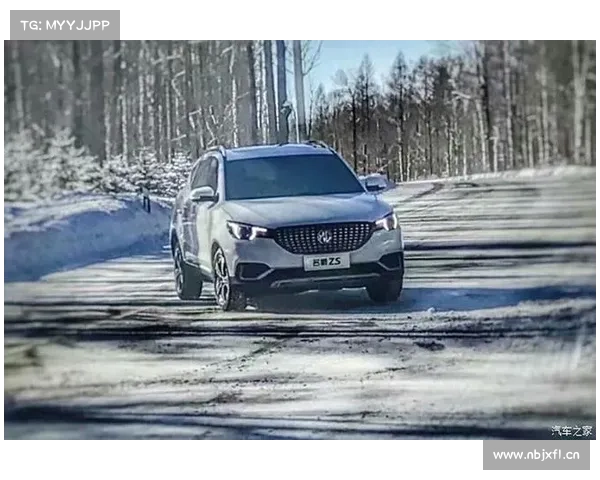 专为年轻人设计的SUV 名爵ZS买哪个配置最划算 专为年轻人设计的SUV 名爵ZS买哪个配置最划算